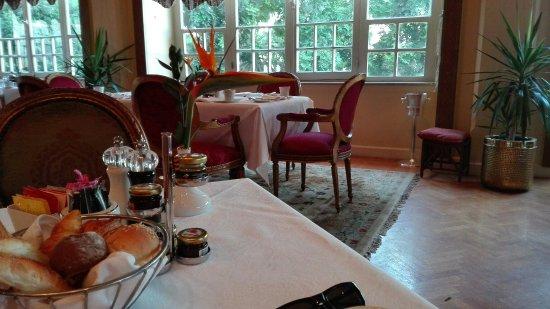1886 Restaurant